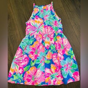 Lilly Pulitzer tank dress